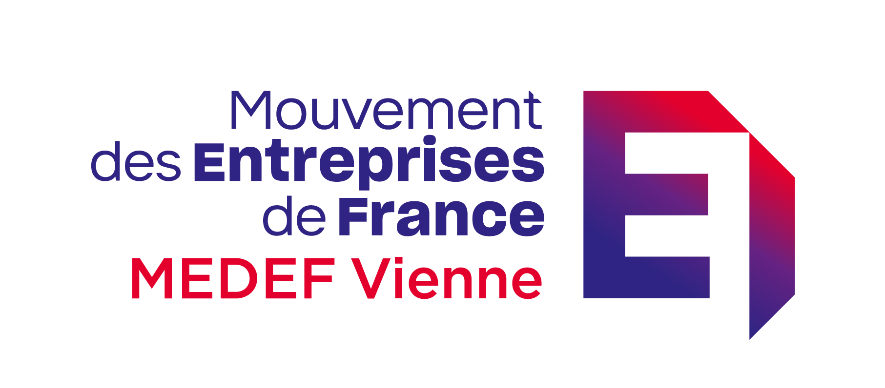 MEDEF Vienne